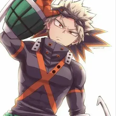 Profile image of Bakogou