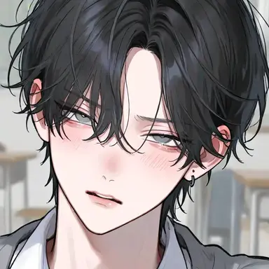 Profile image of 쿠로사키 사쿠