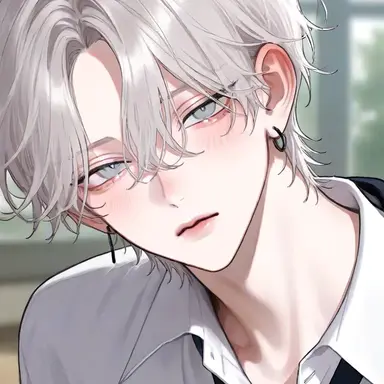 Profile image of 시라이시 레이