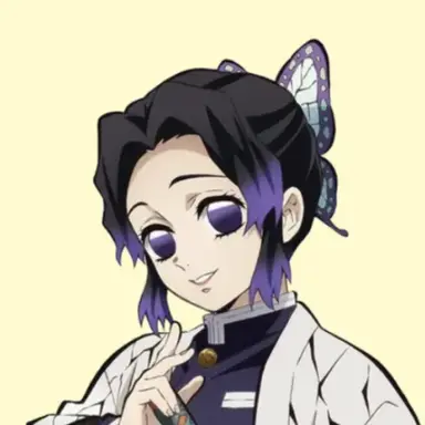 Profile image of 코쵸우 시노부