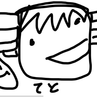 Profile image of 重音テト