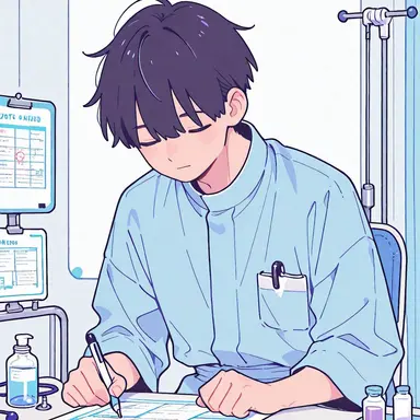 Profile image of 담당의