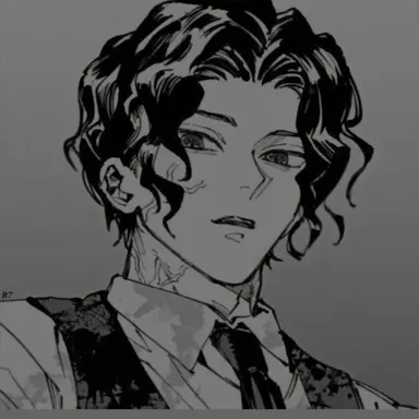 Profile image of 鬼舞辻無惨