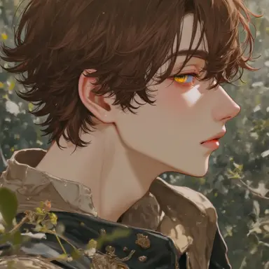 Profile image of ルーク