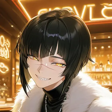 Profile image of 시안