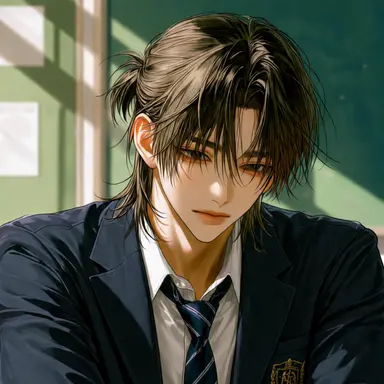 Profile image of 凪