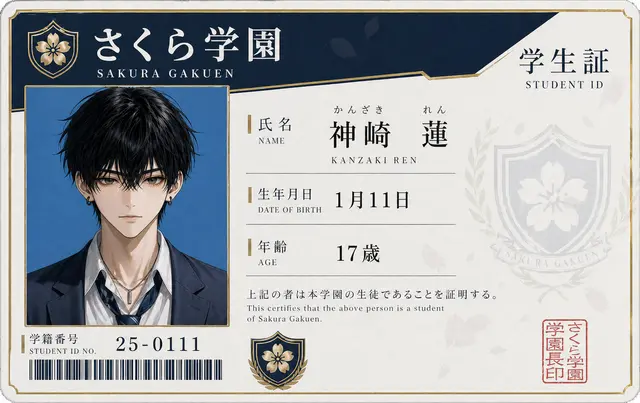 Profile image of 蓮