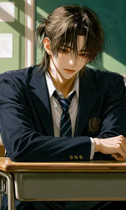 Profile image of 凪