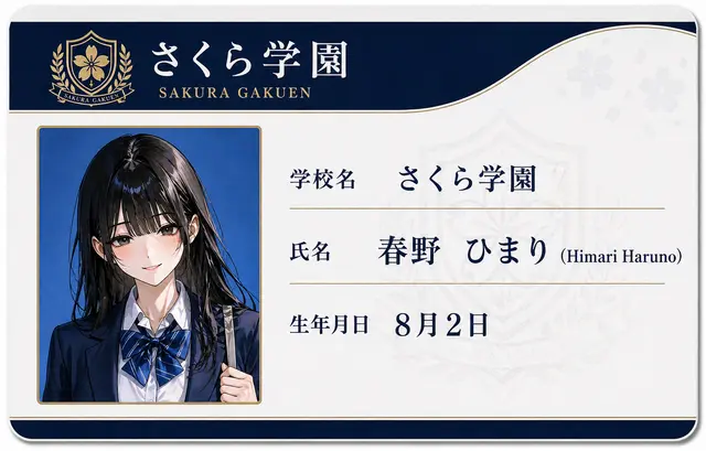 Profile image of ひまり