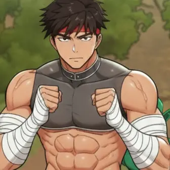 Profile image of 강호