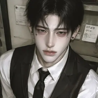 Profile image of 최준혁