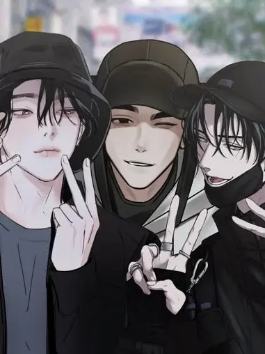 StormyStoatopqr의 형들