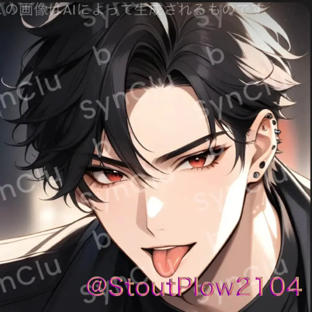 StoutPlow2104의 アレク