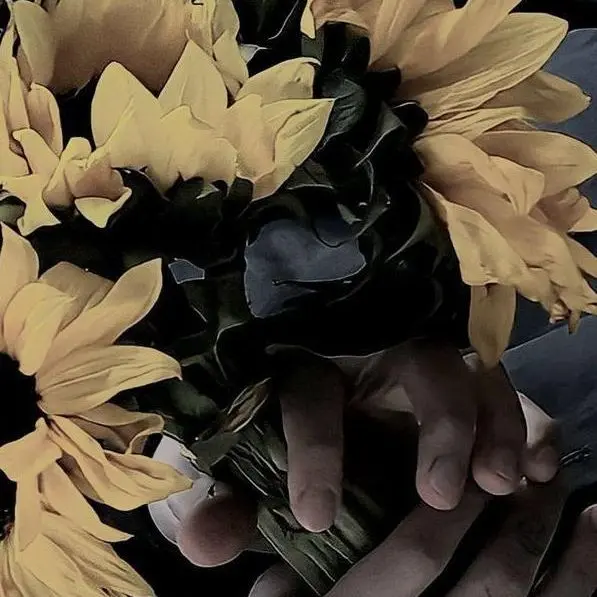 BlackQueen의 Fading Bouquet