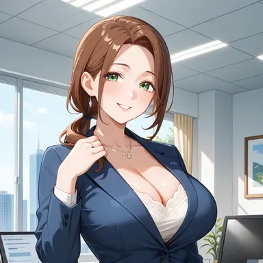 Profile image of 愛