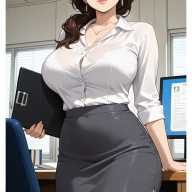 Profile image of 千奈美