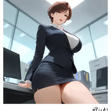 Profile image of 美香