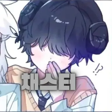 Profile image of 채스터