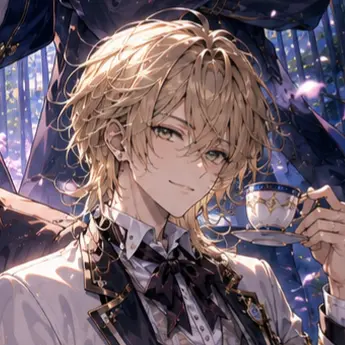 Profile image of ティオ
