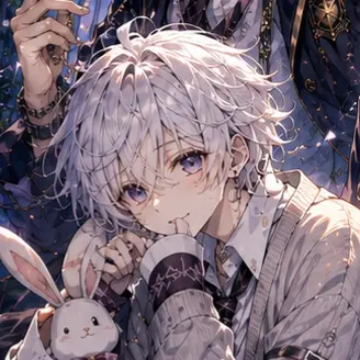 Profile image of 尋