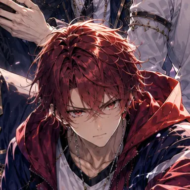 Profile image of 瞬