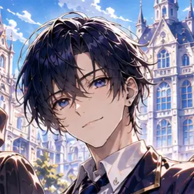 Profile image of 碧