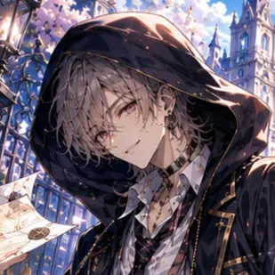 Profile image of 永遠