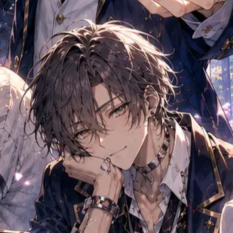 Profile image of 律