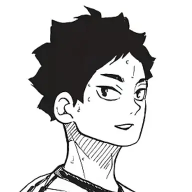 Profile image of 赤葦京治