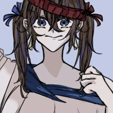 Profile image of 源 三葉