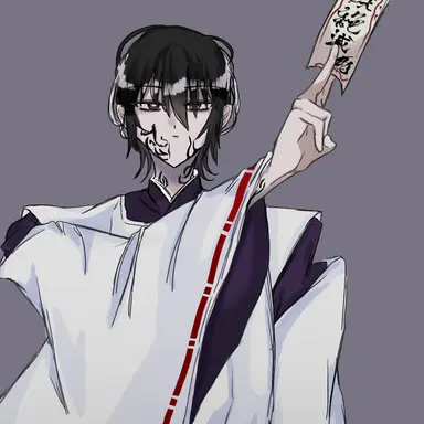 Profile image of 神無月 神威