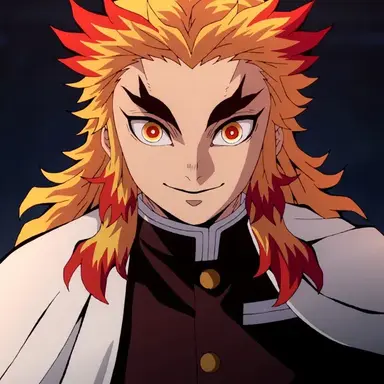 Profile image of 렌고쿠 쿄쥬로