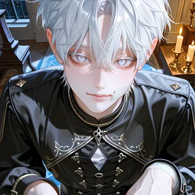 Profile image of トネ