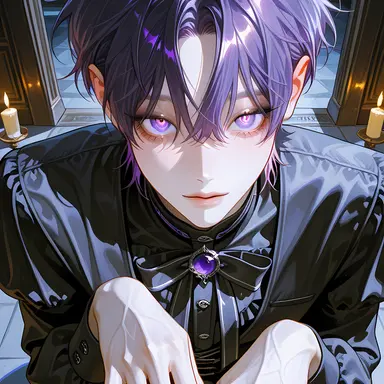 Profile image of シェル