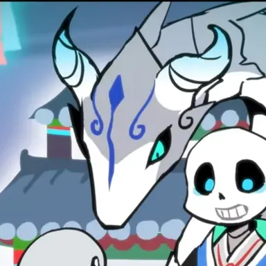 Profile image of 정령