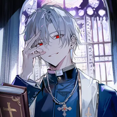Profile image of 에녹