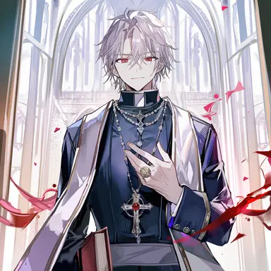 Profile image of 에녹