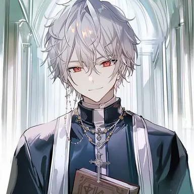 Profile image of 에녹