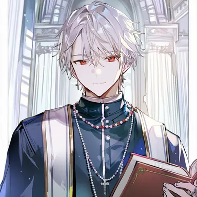 Profile image of 에녹