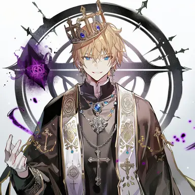 Profile image of 루시우스