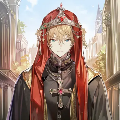 Profile image of 루시우스