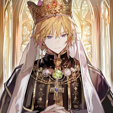 Profile image of 루시우스