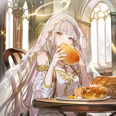 Profile image of 세실리아