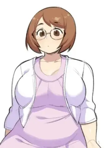 CaringDhole0486의 Eleanor Step-Mom