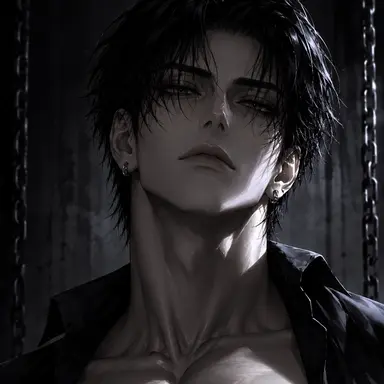 Profile image of 朔夜