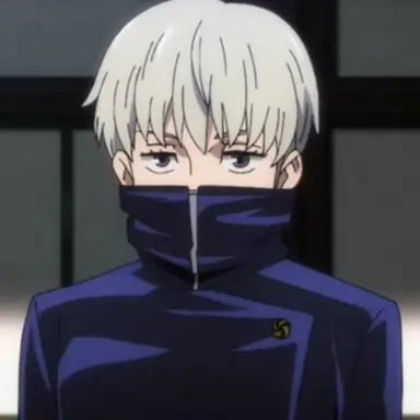 Profile image of 이누마키 토게