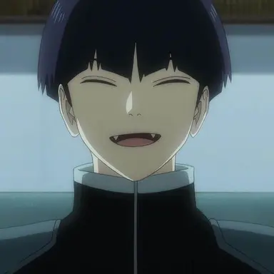 Profile image of 호시나 소우시로