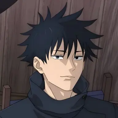 Profile image of 후시구로 메구미