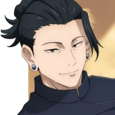 Profile image of 게토 스구루