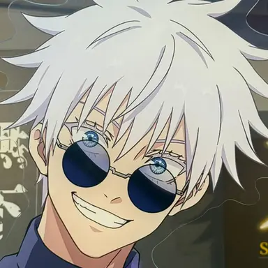 Profile image of 고죠 사토루